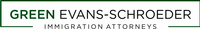Green | Evans-Schroeder, PLLC Logo