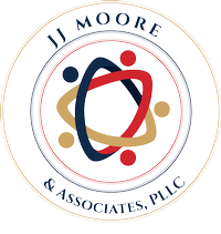 JJ Moore & Assoc PLLC Logo