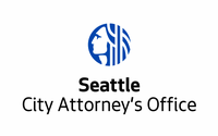 Seattle City Attorney's Office Logo